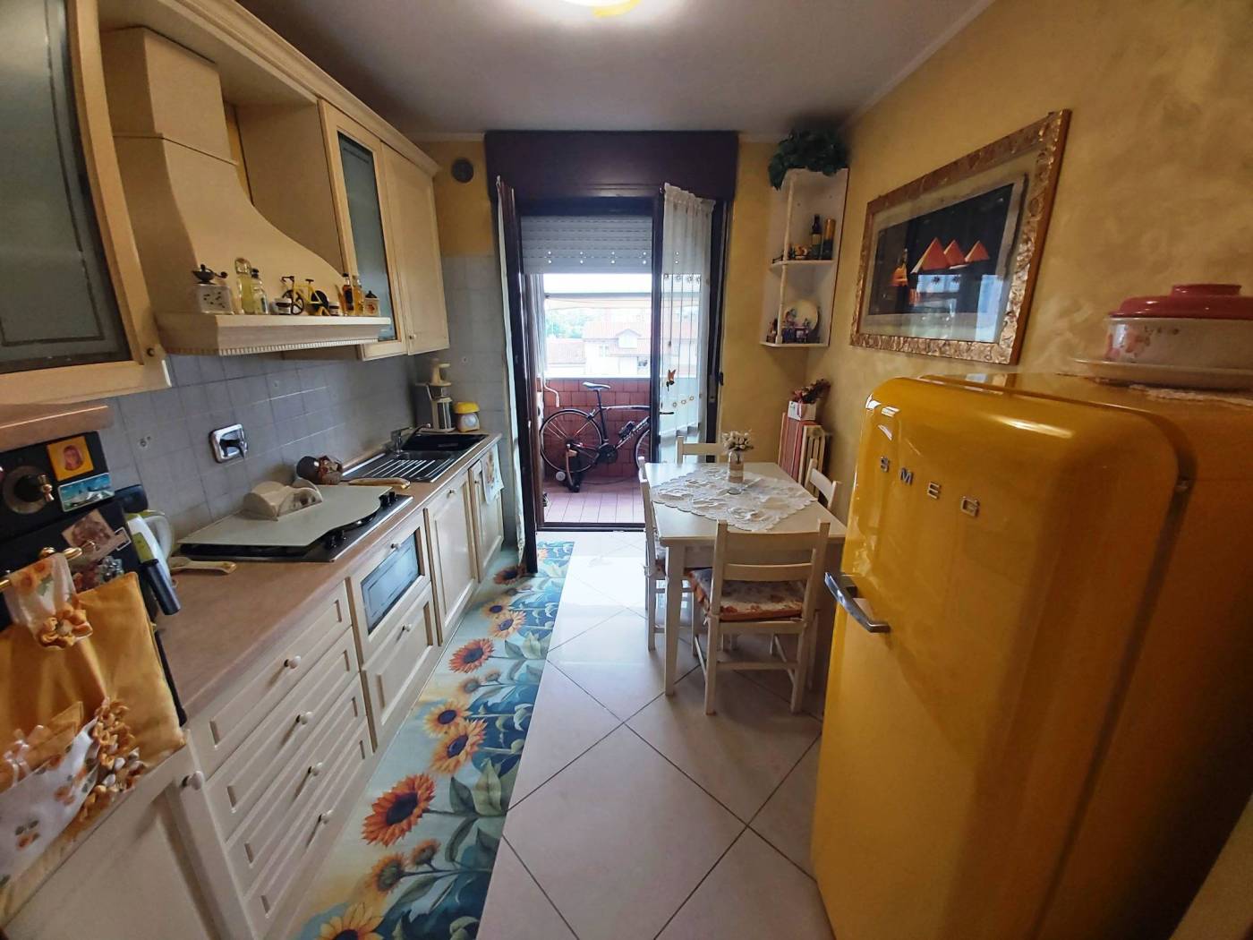Cucina
