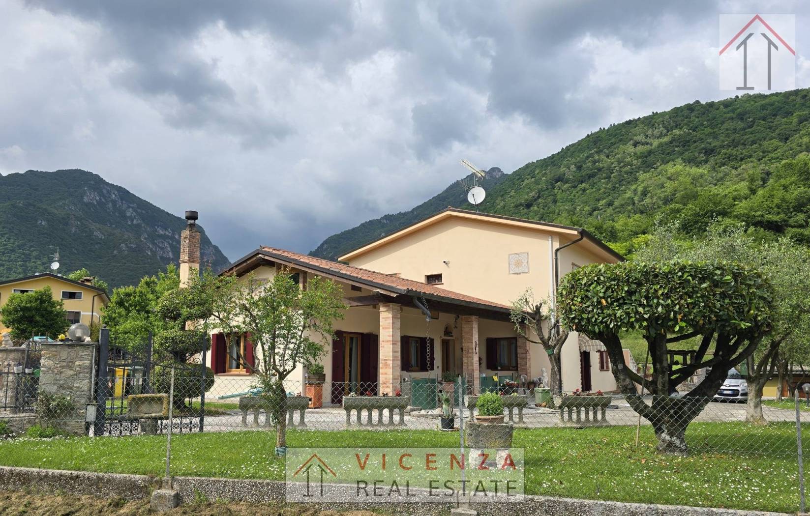Facciata