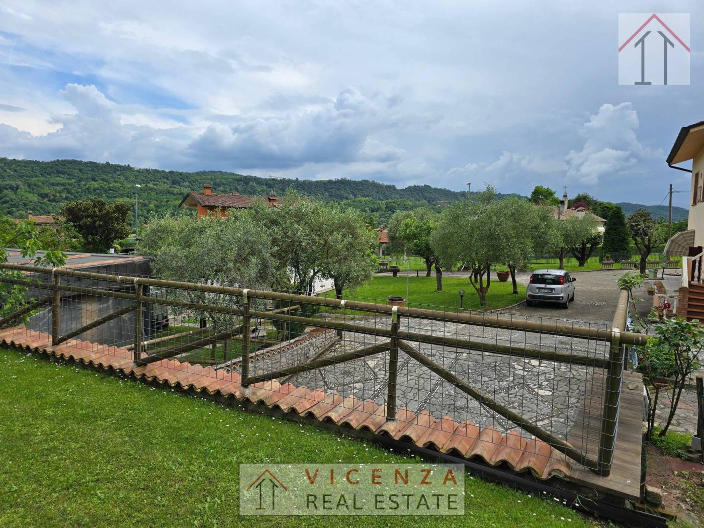 Vista