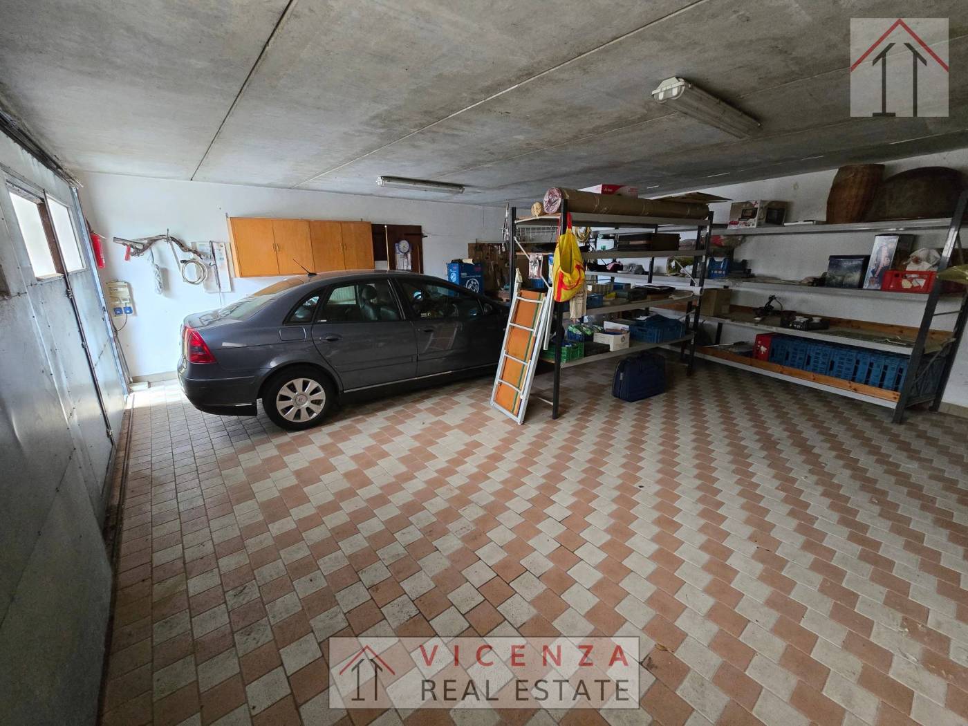Posto macchina
