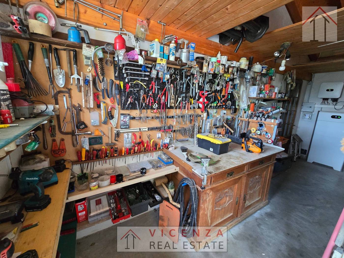 Interno non residenziale