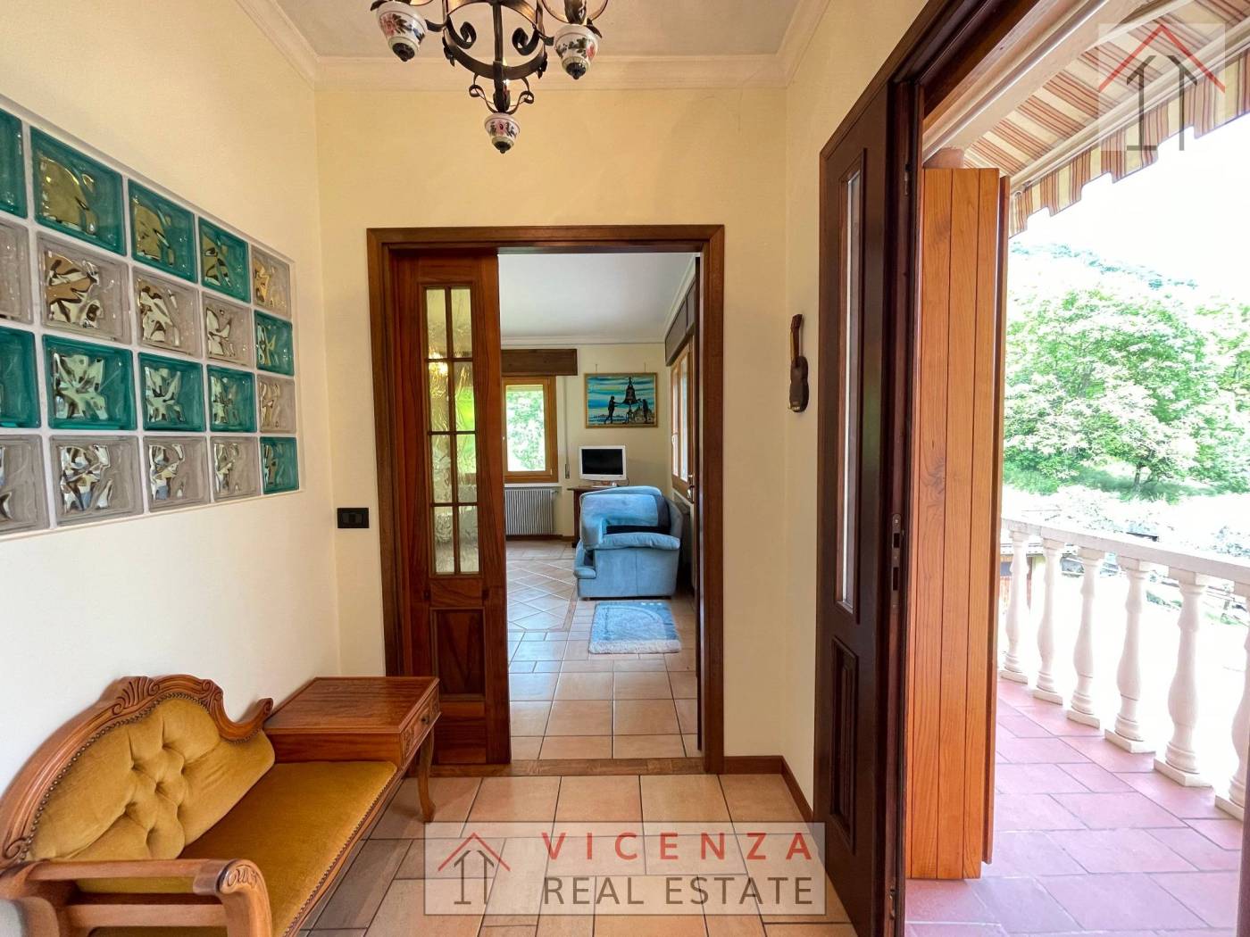 Ingresso
