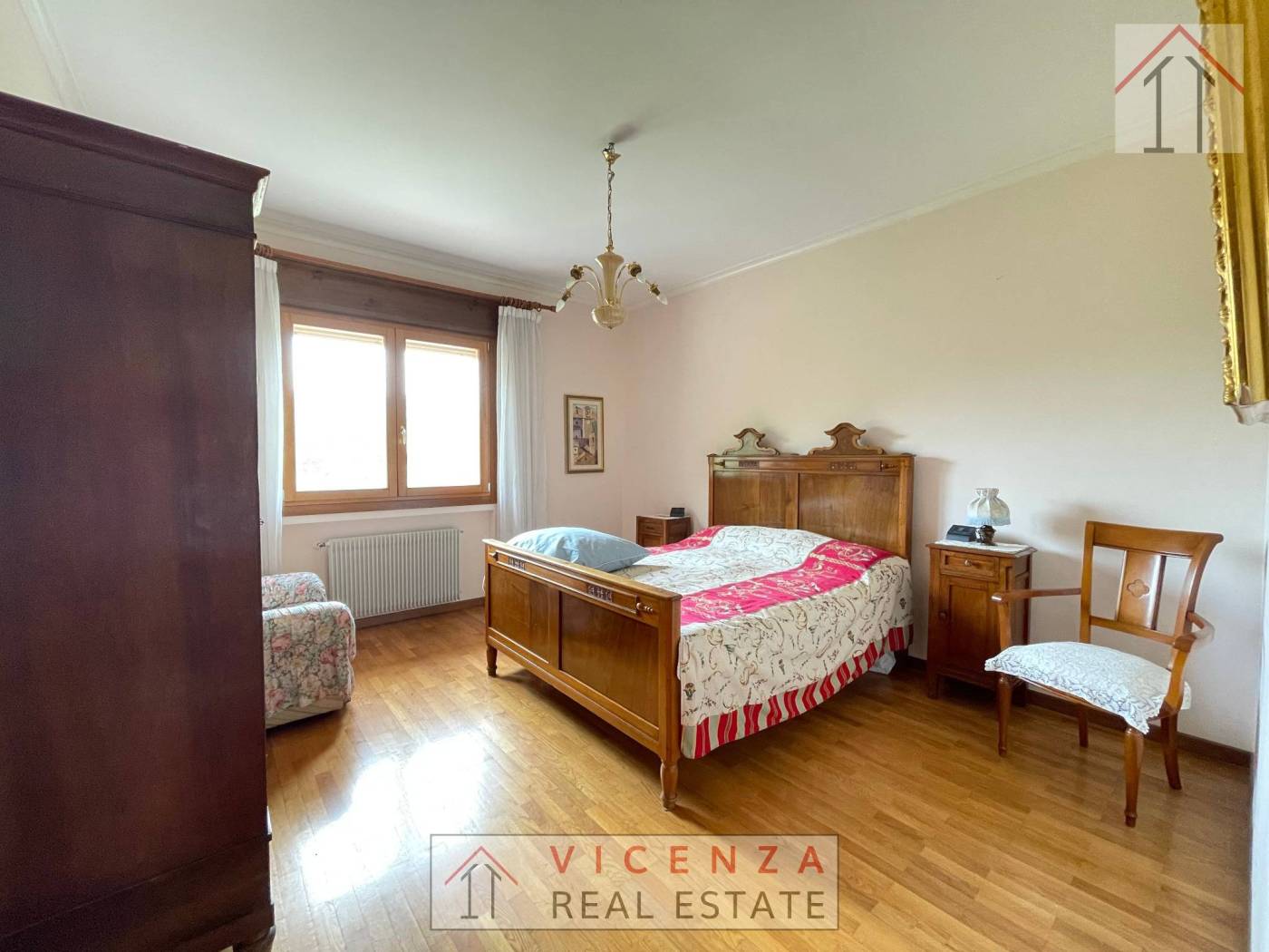 Camera da letto