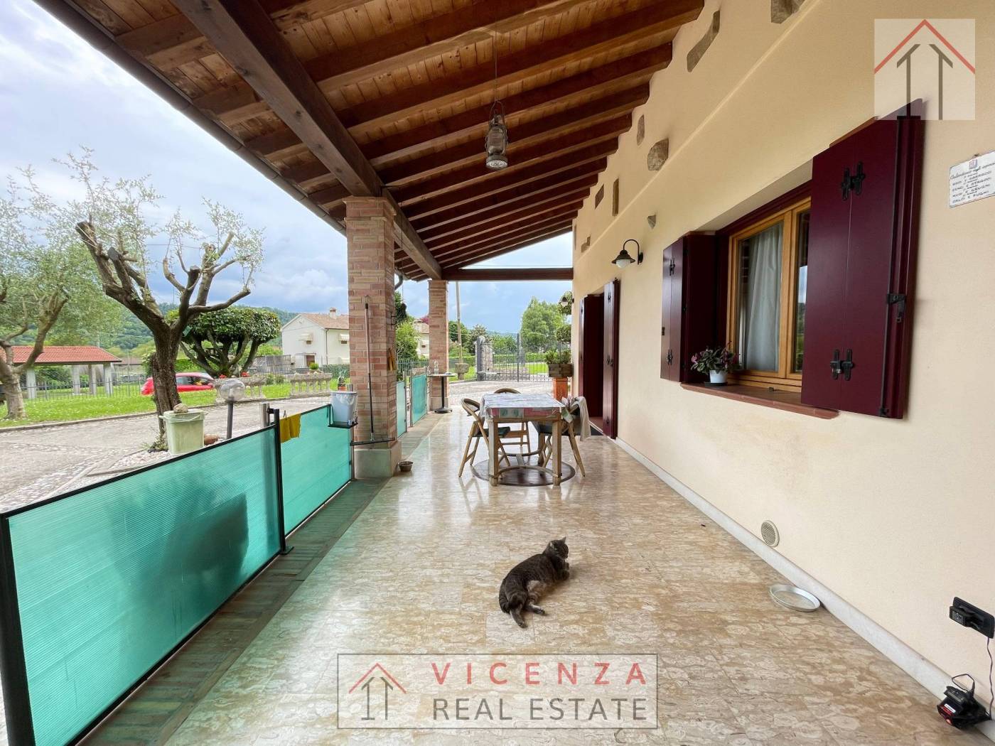Veranda