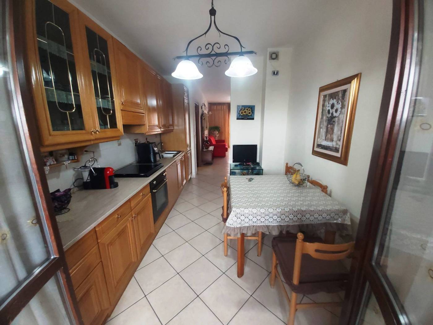 Cucina