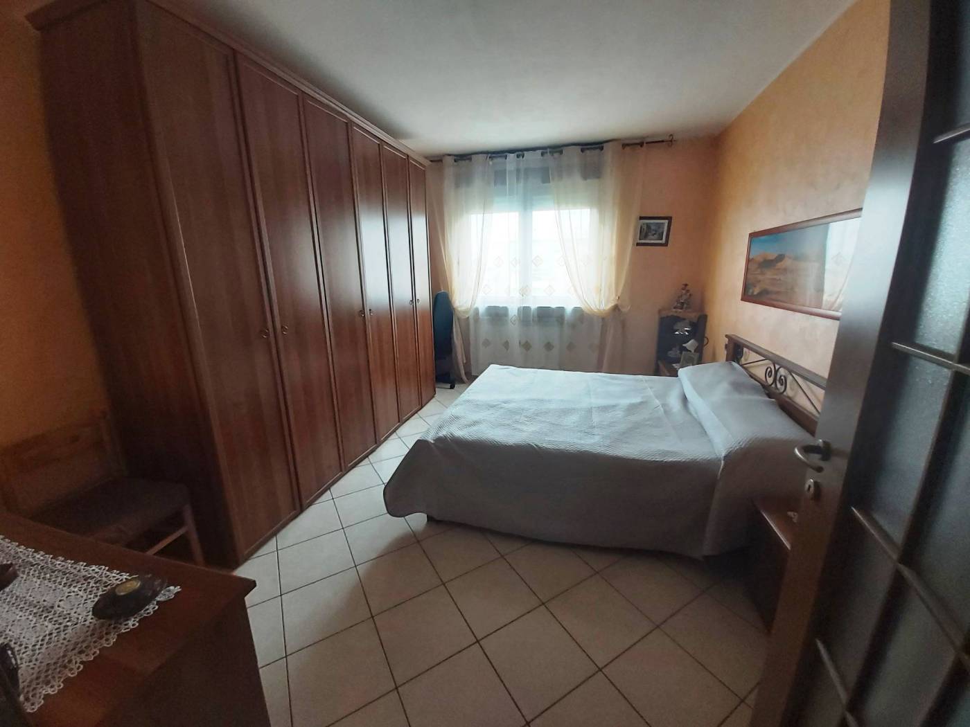 Camera da letto
