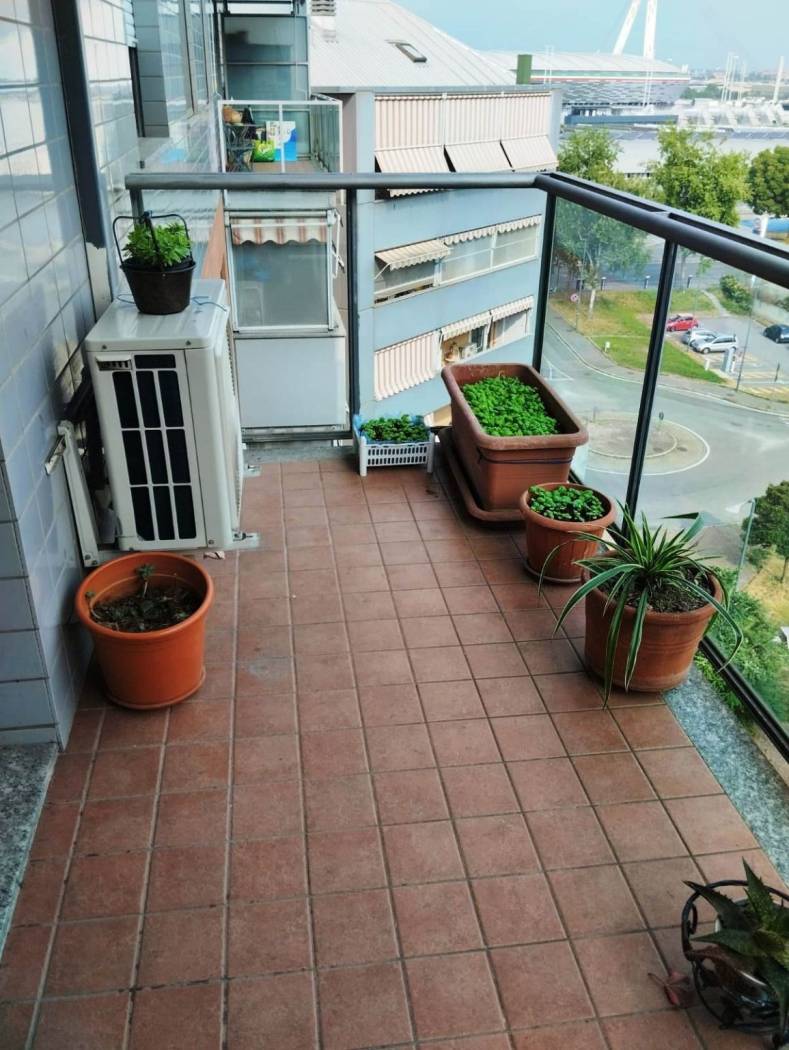 Terrazzo