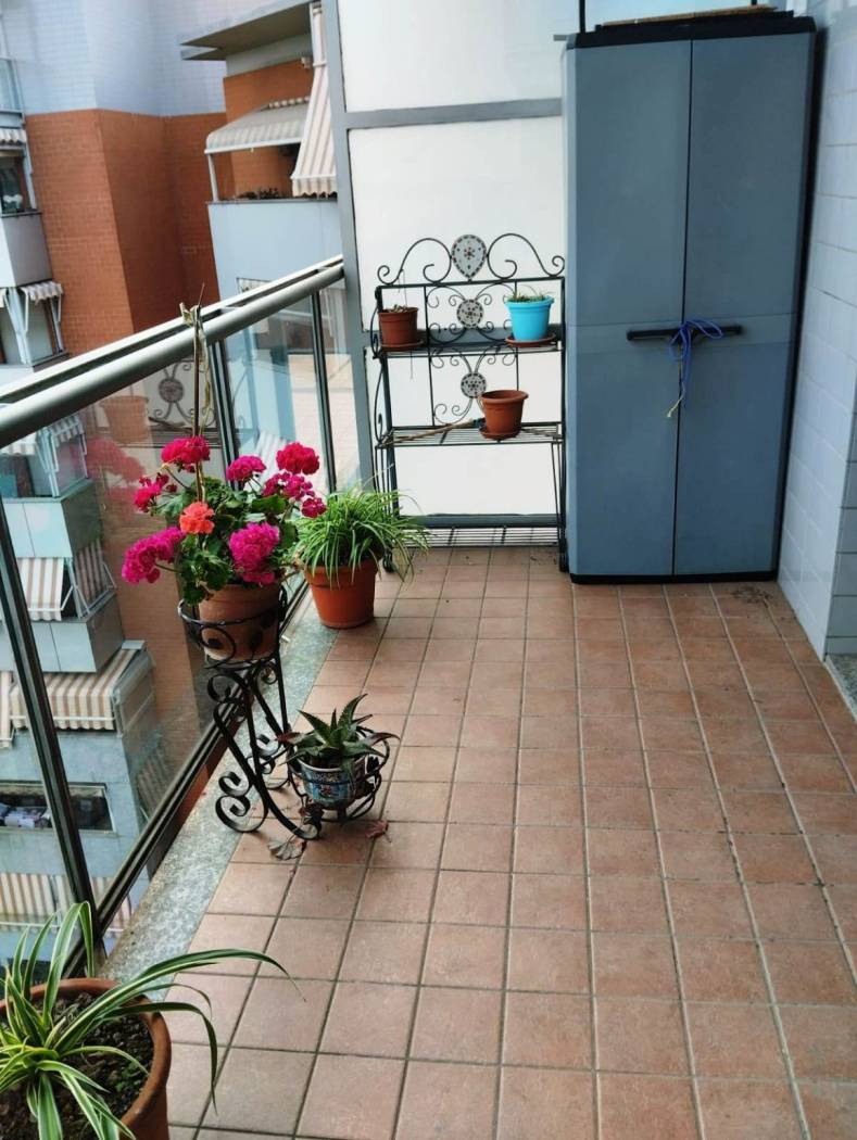Terrazzo