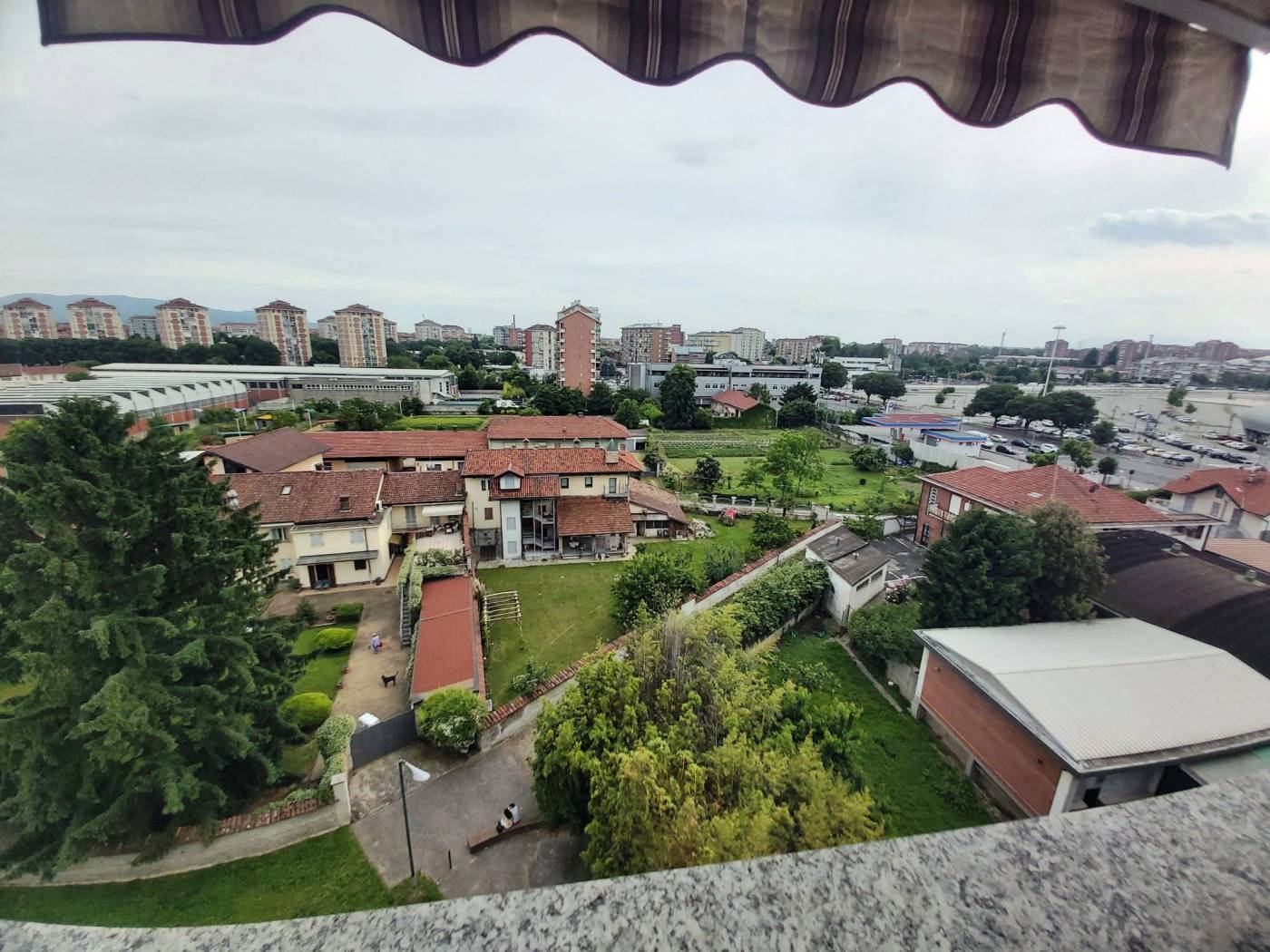 Vista