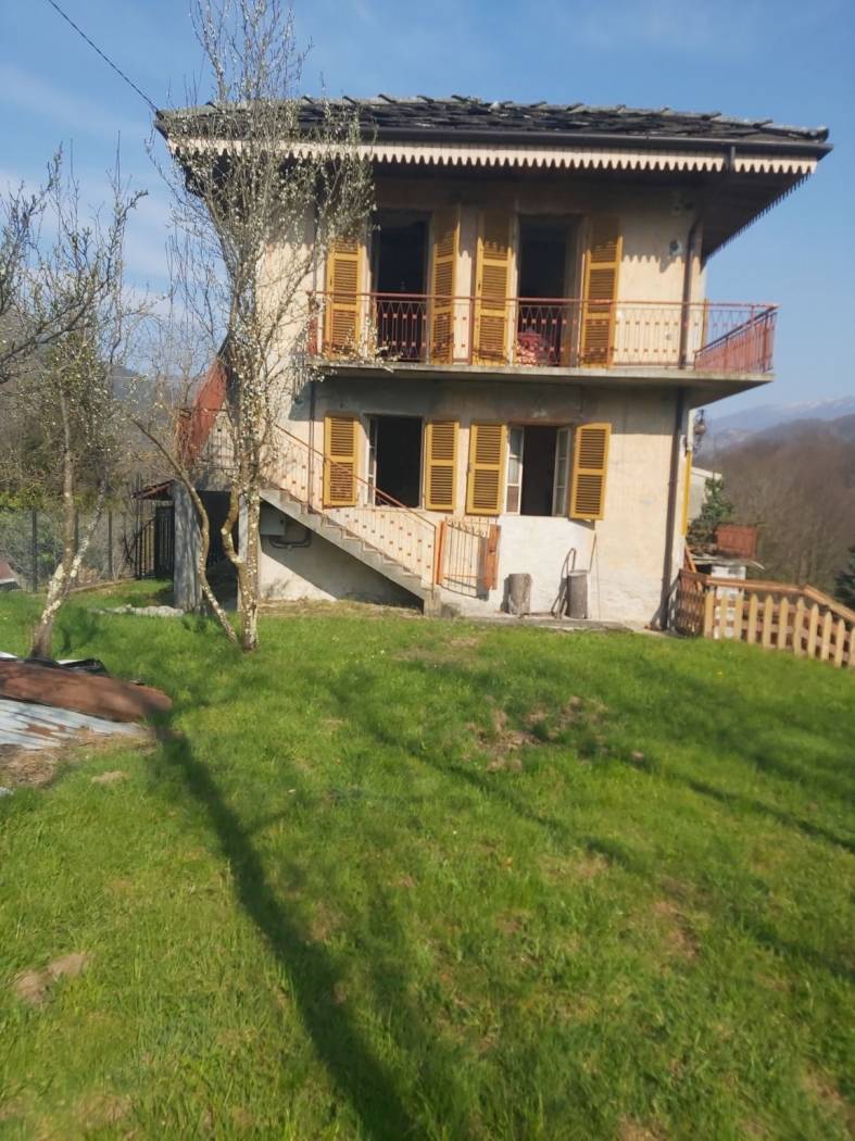 Facciata