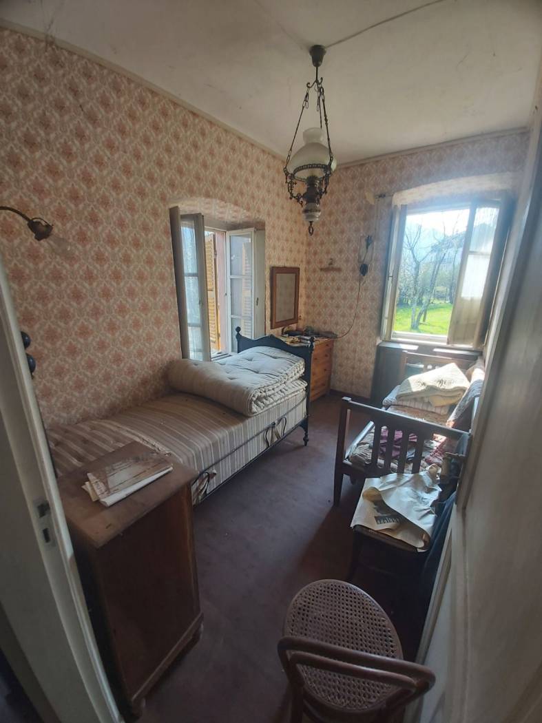 Camera da letto
