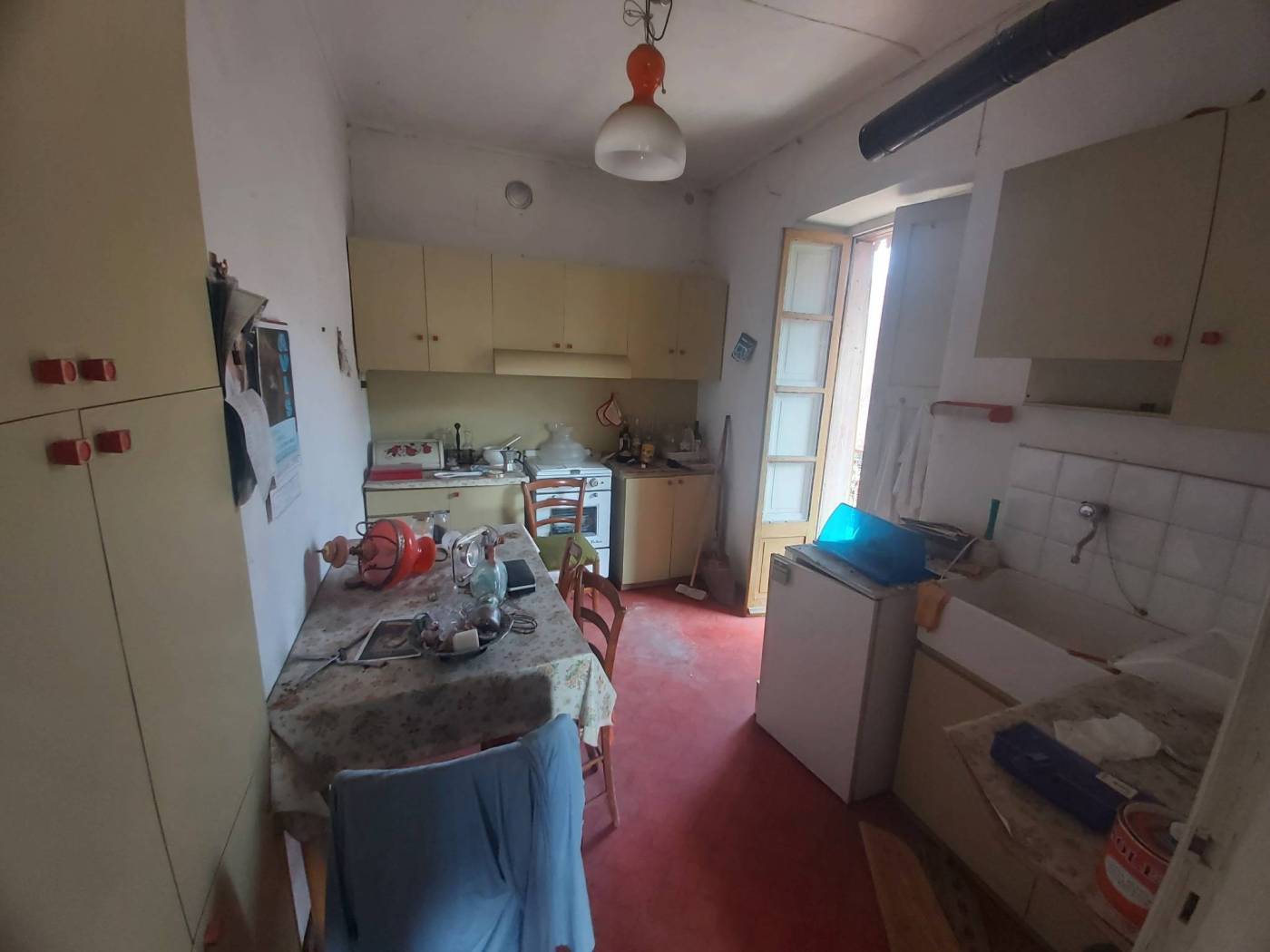 Cucina