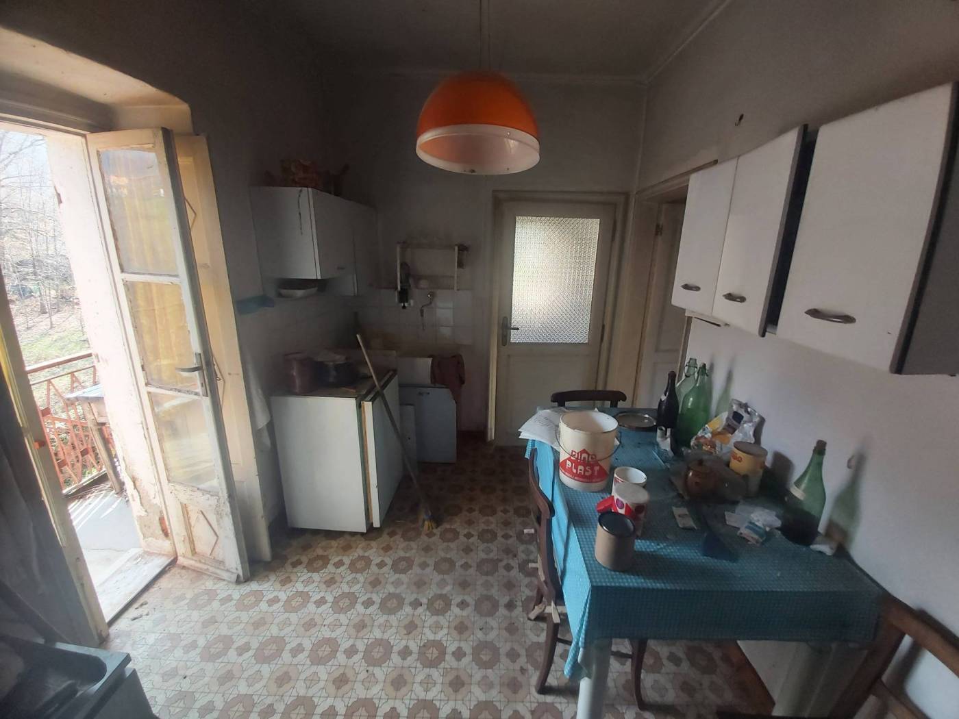 Cucina