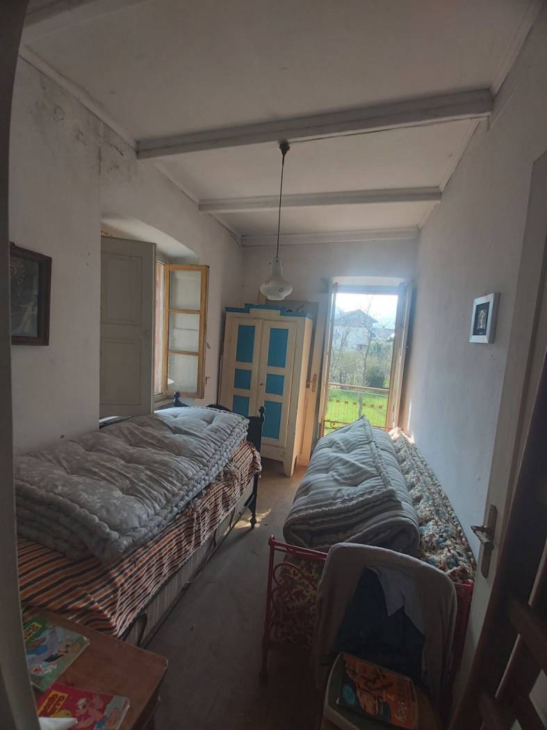 Camera da letto