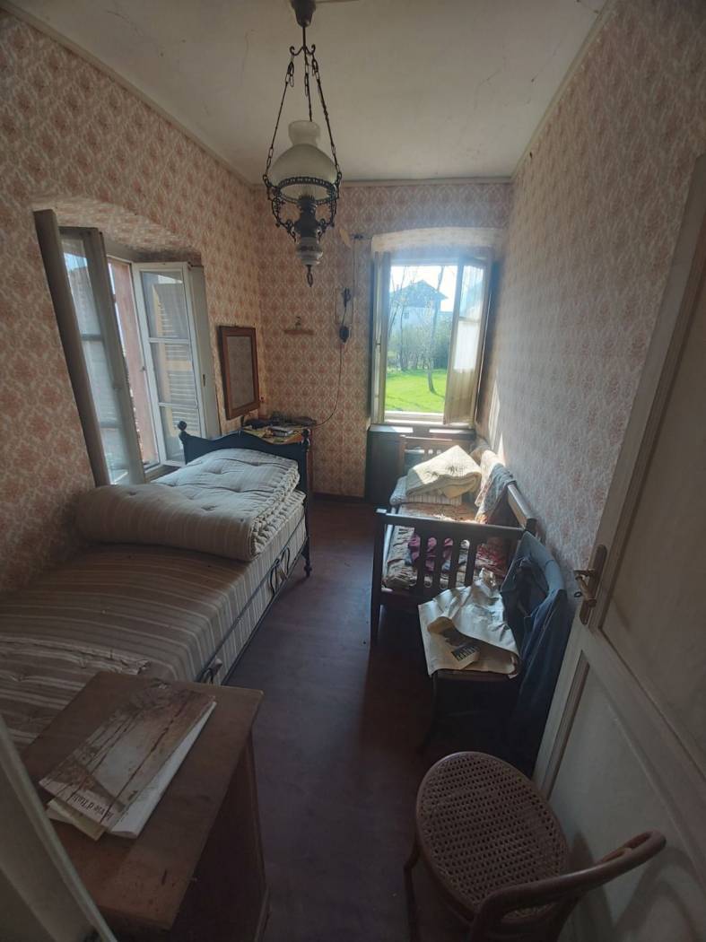 Camera da letto
