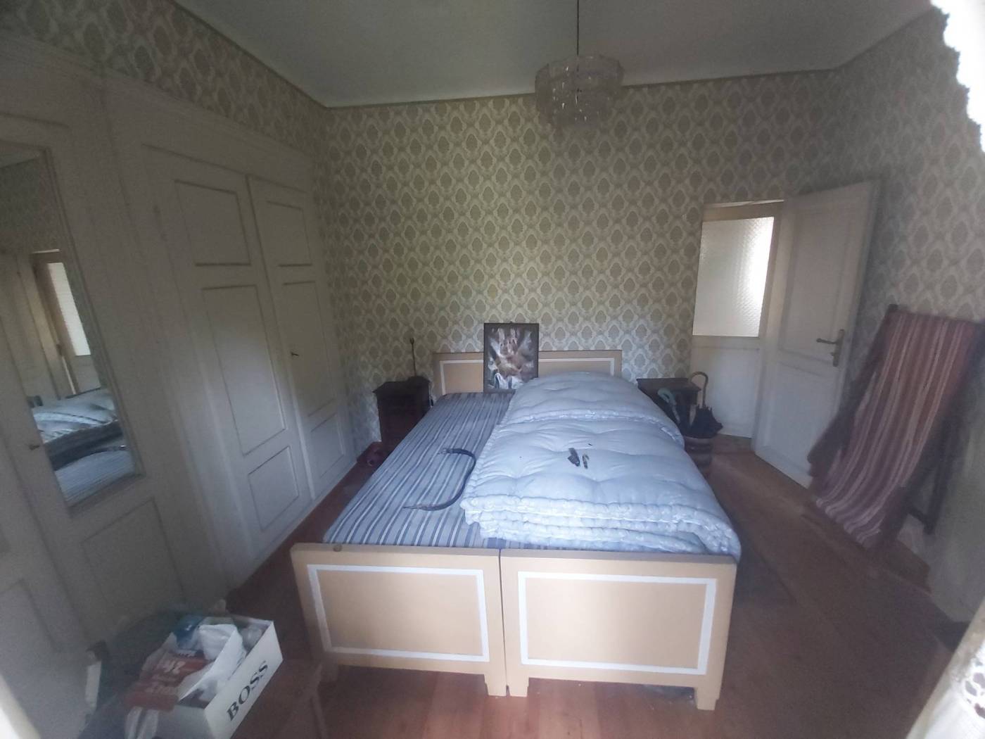 Camera da letto