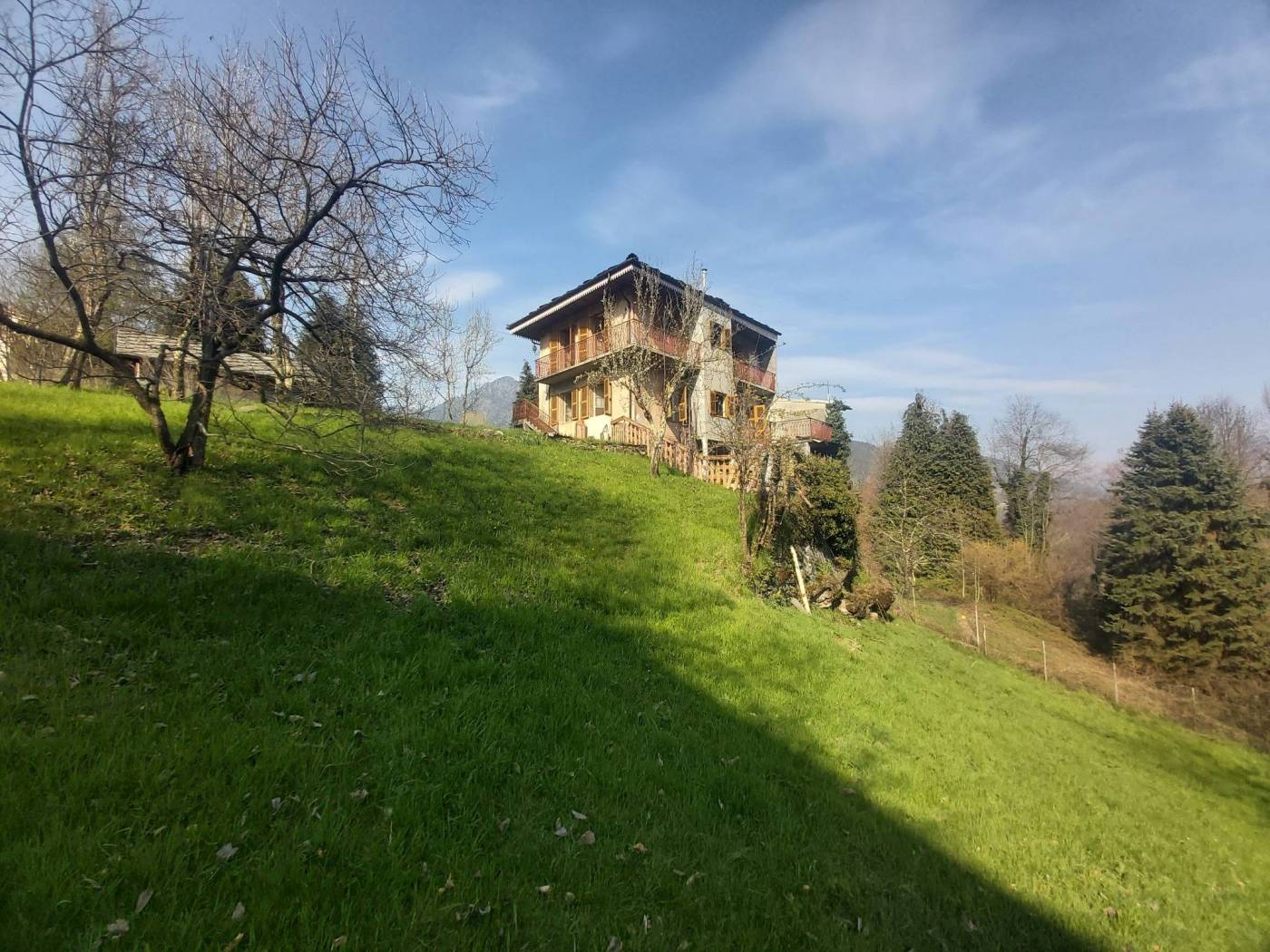Terreno