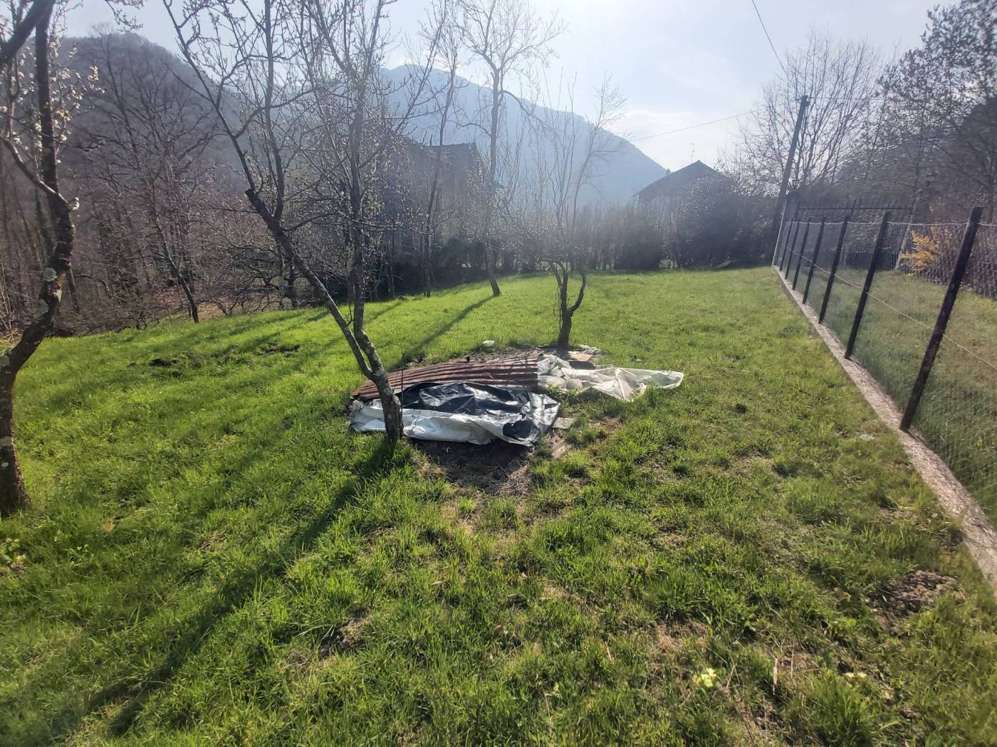 Terreno