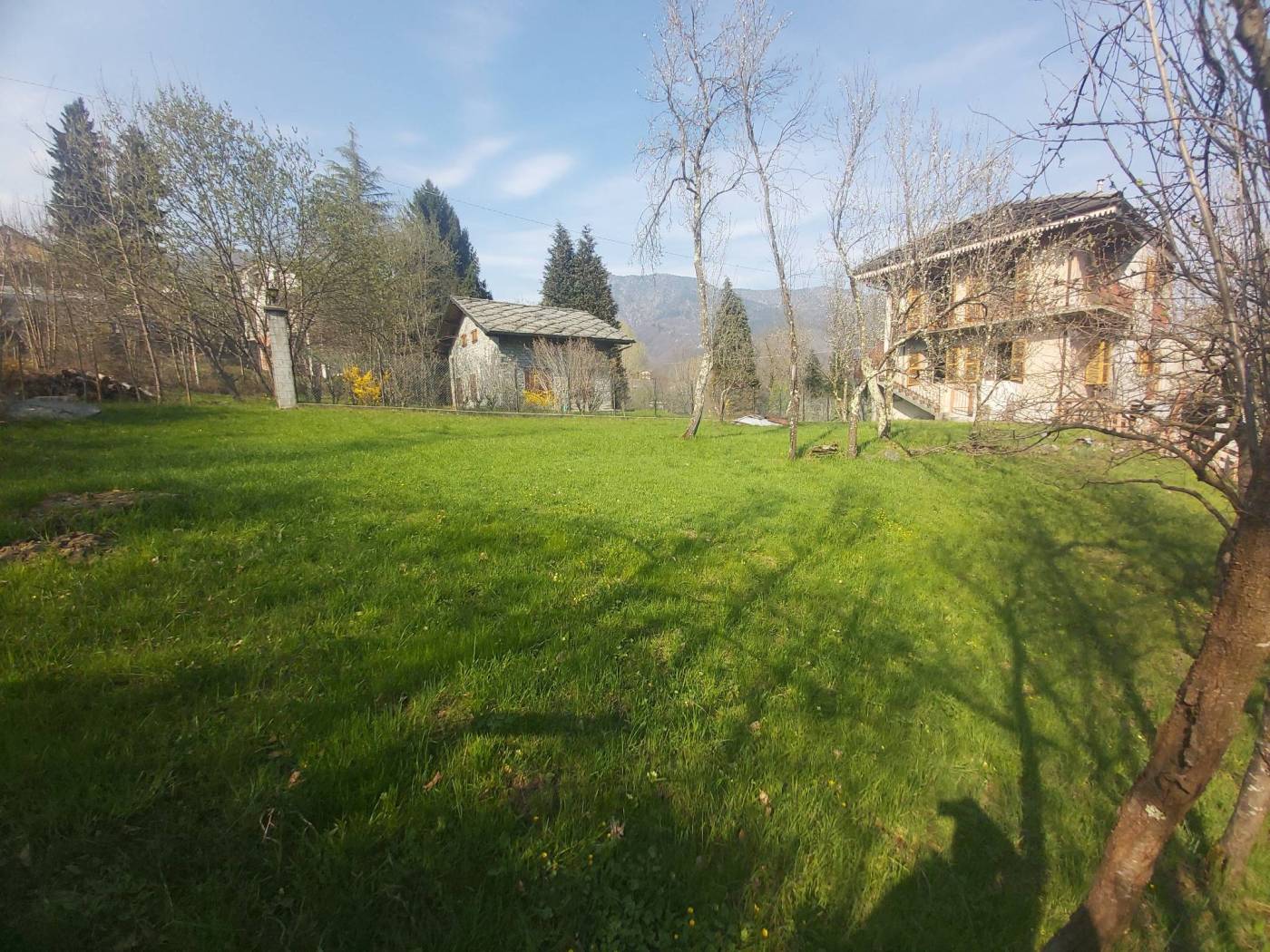 Terreno