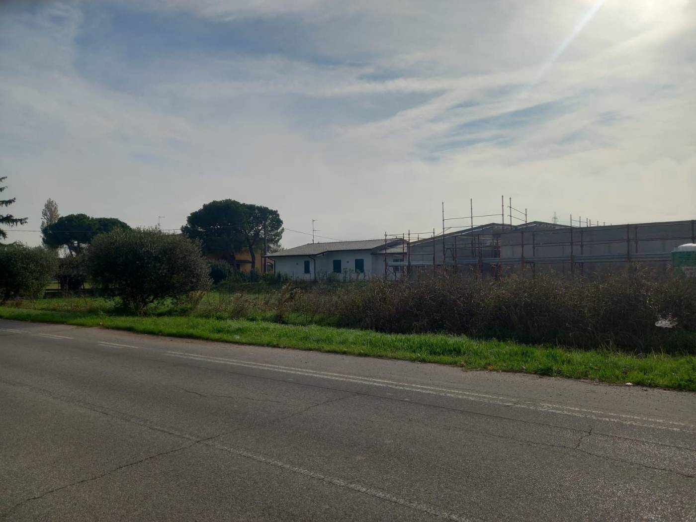 Terreno