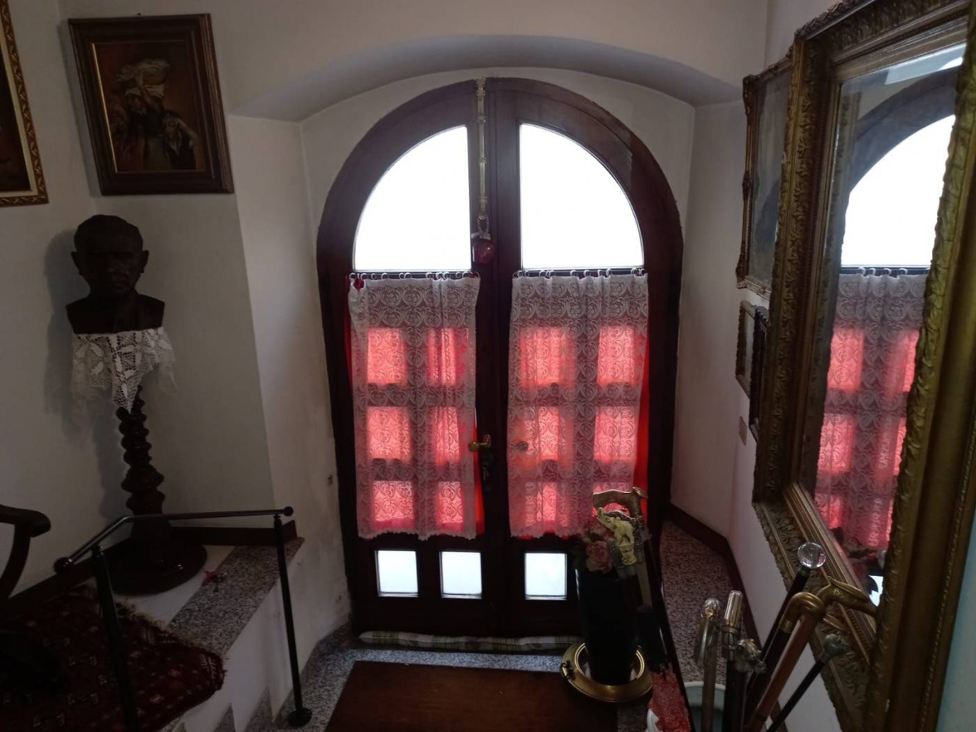 Interno palazzo