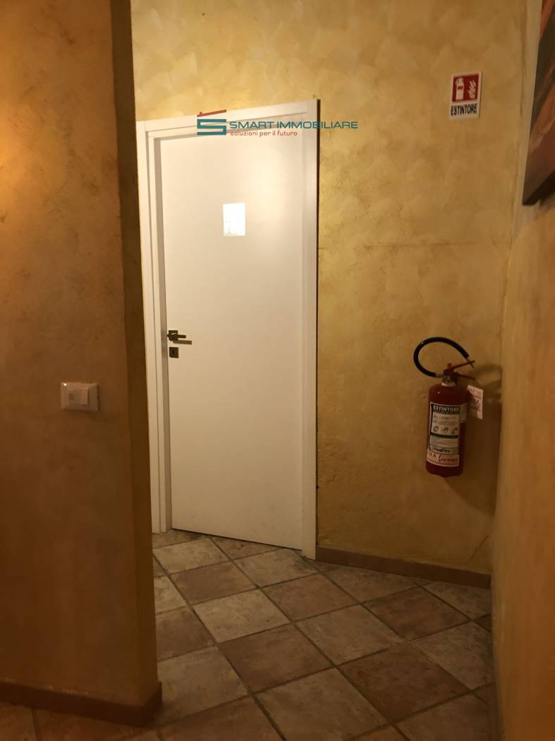 Interno palazzo
