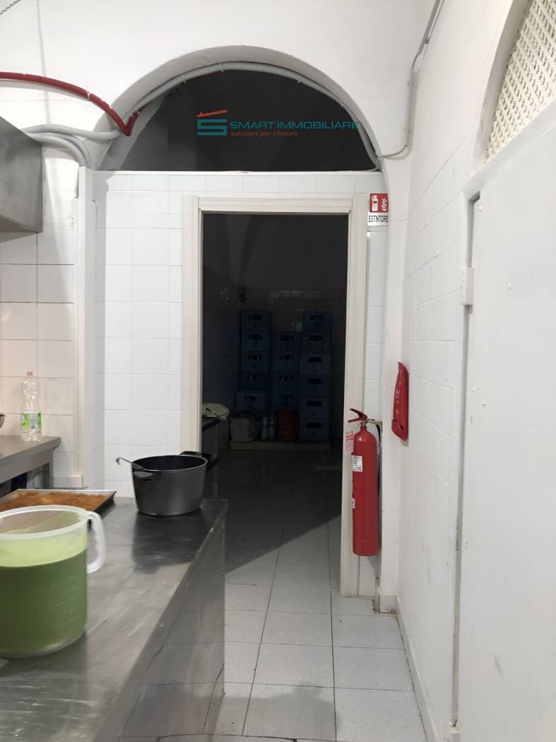 Interno palazzo