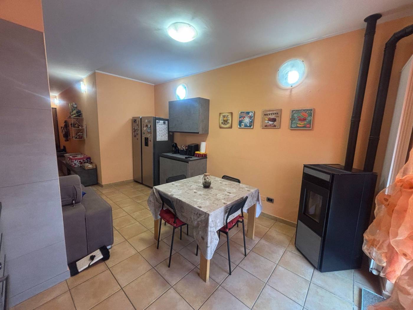 Cucina
