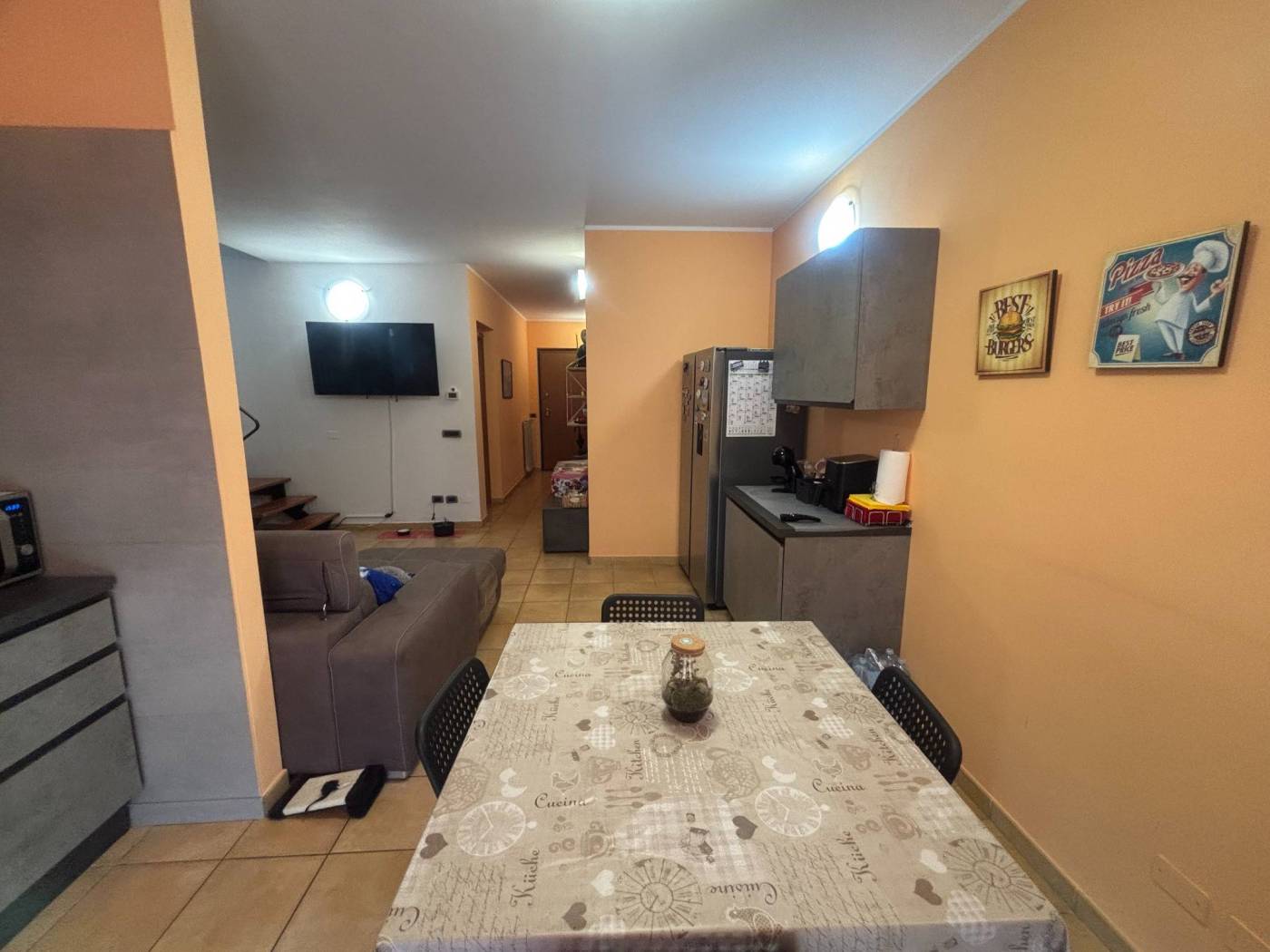 Cucina