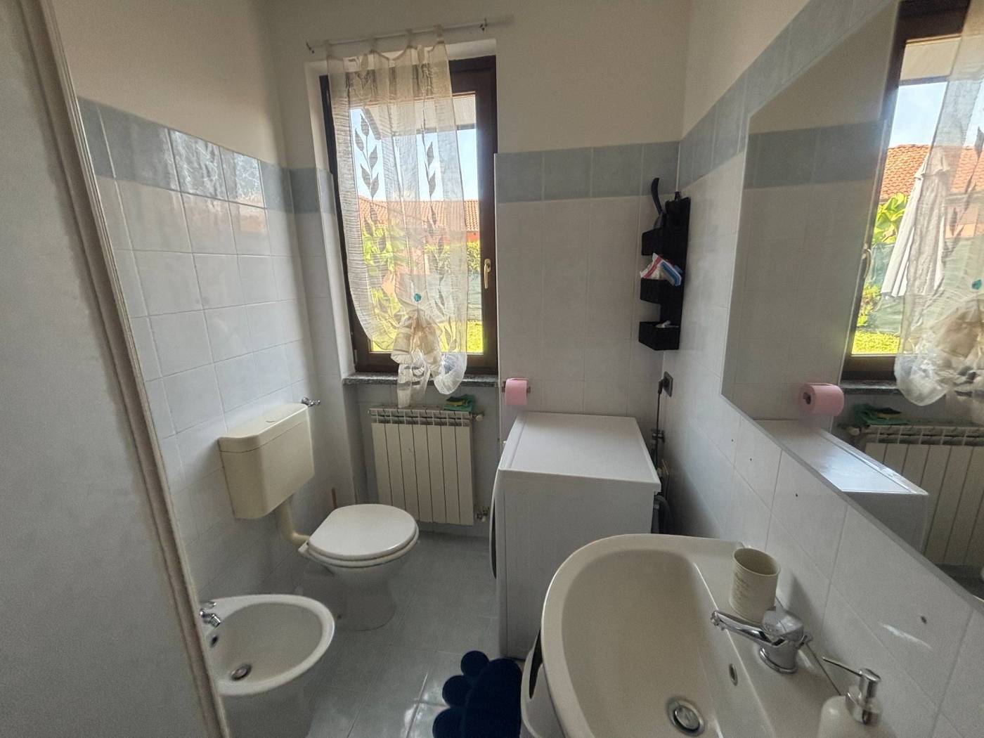 Bagno