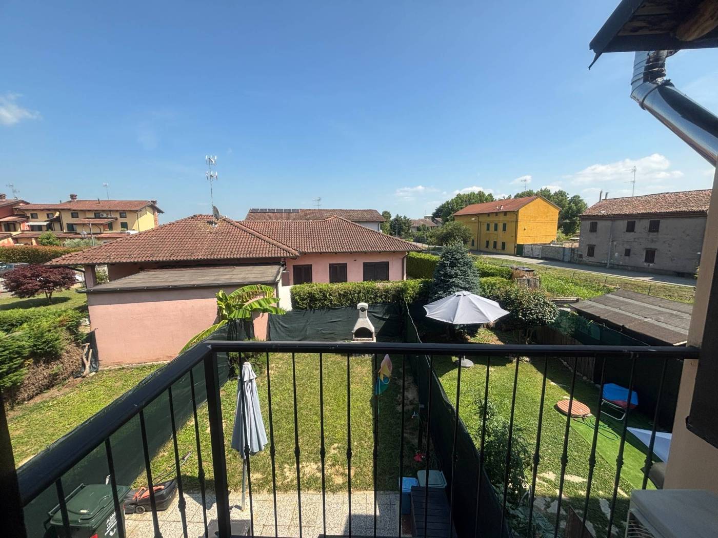 Balcone
