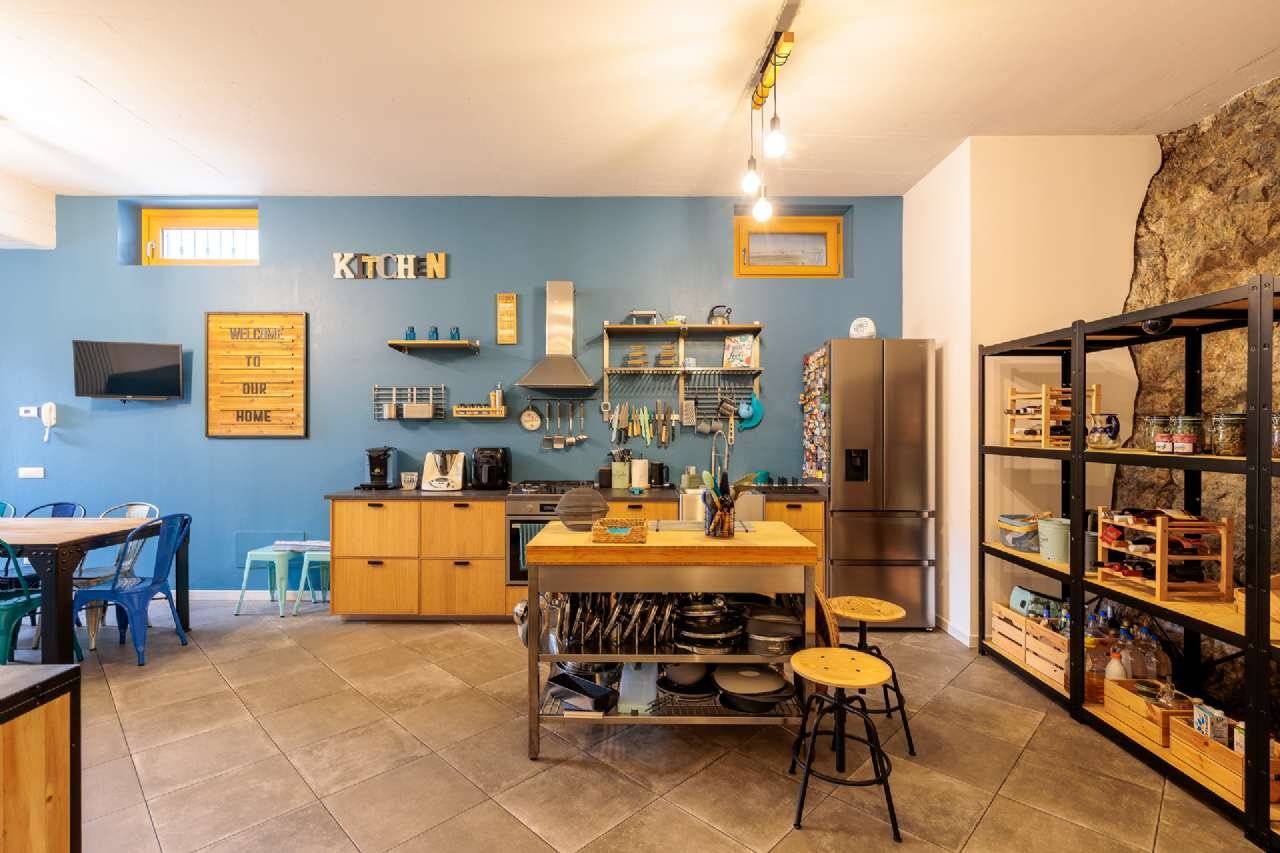 Interno non residenziale