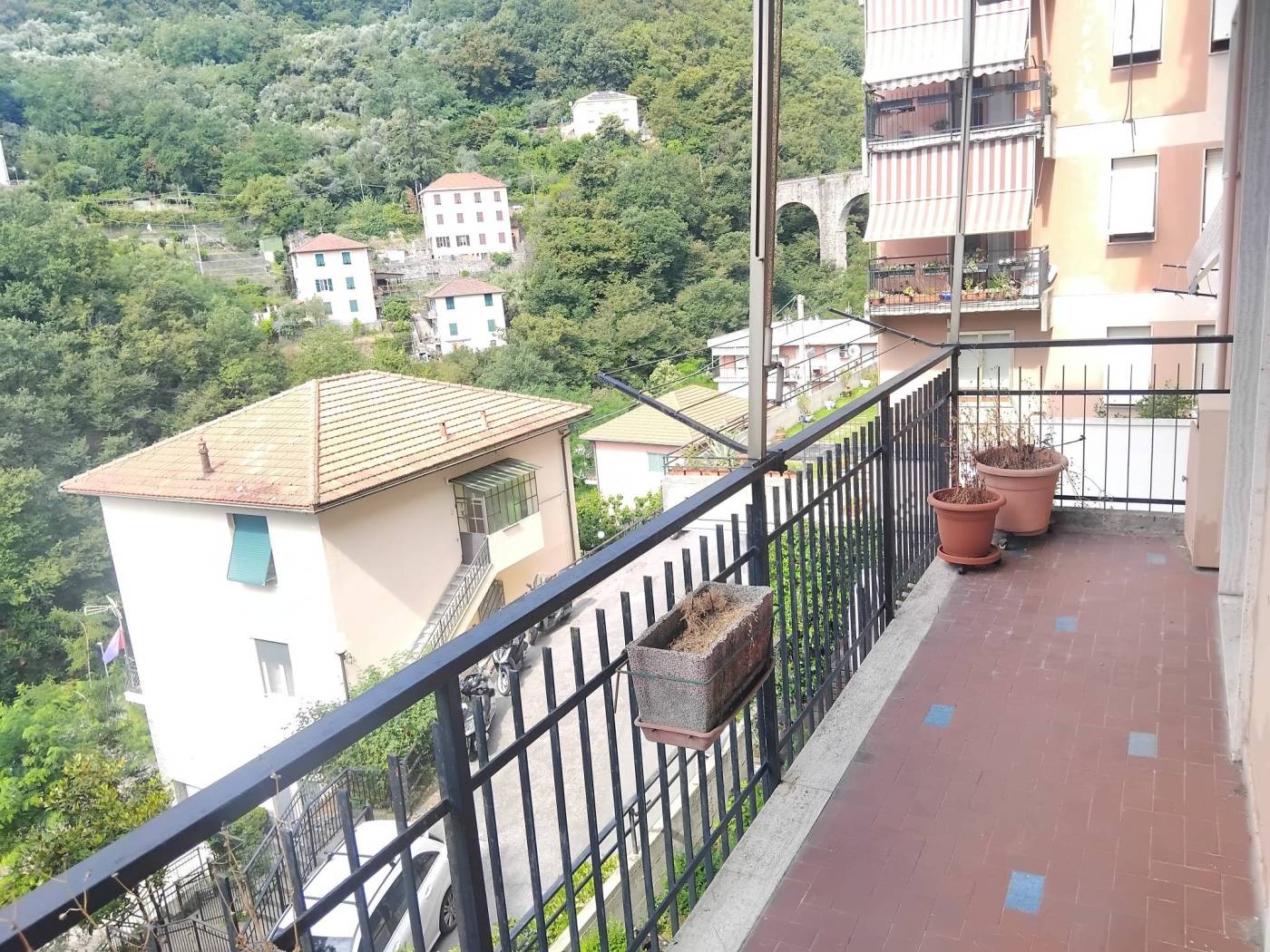 Balcone