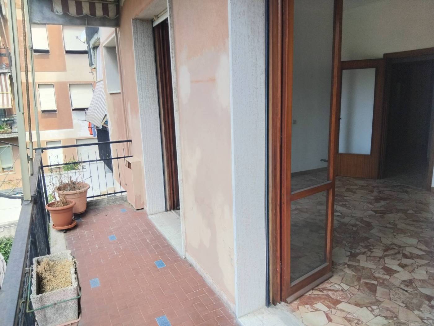 Balcone