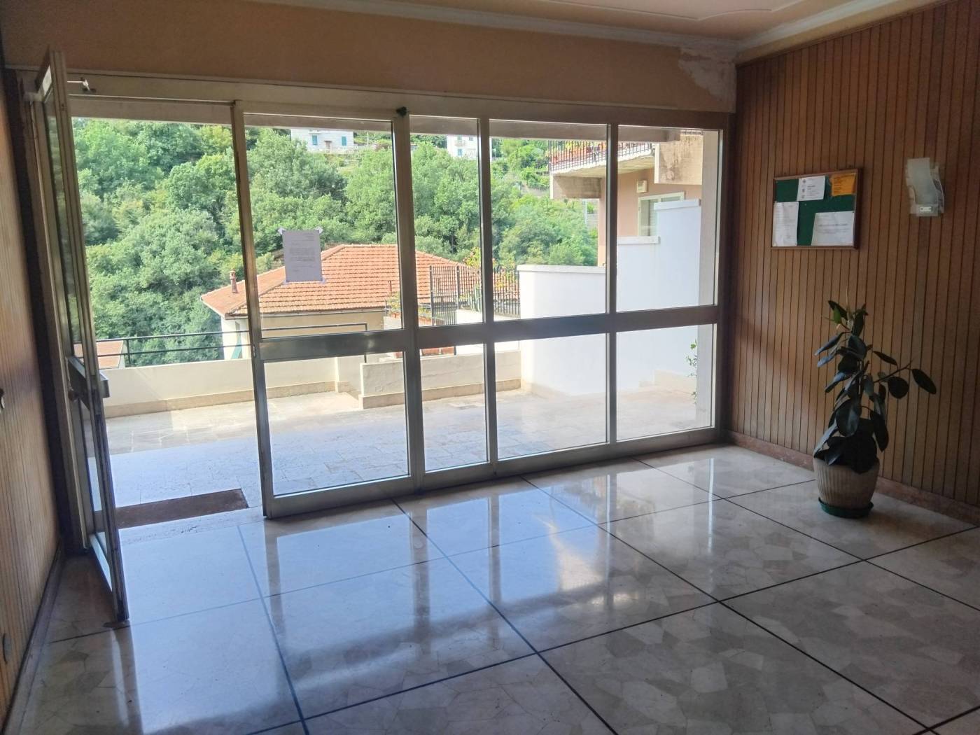 Interno palazzo