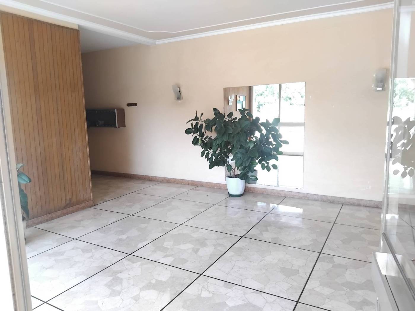 Interno palazzo