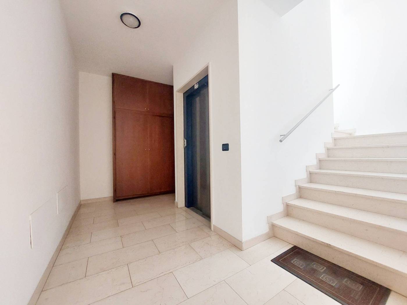 Interno palazzo
