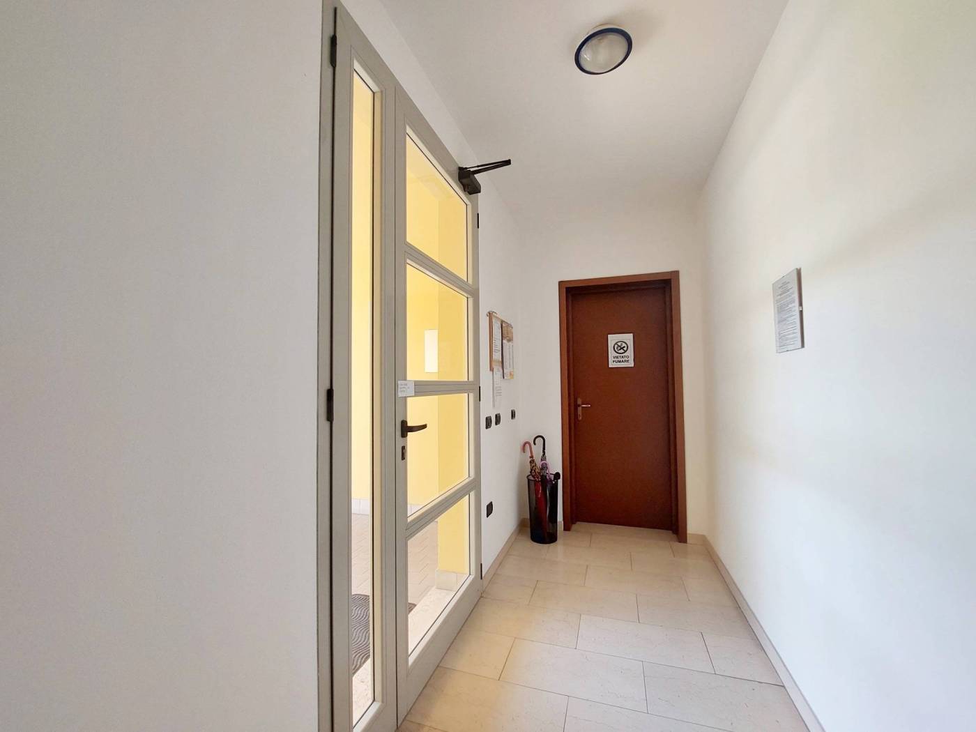 Ingresso