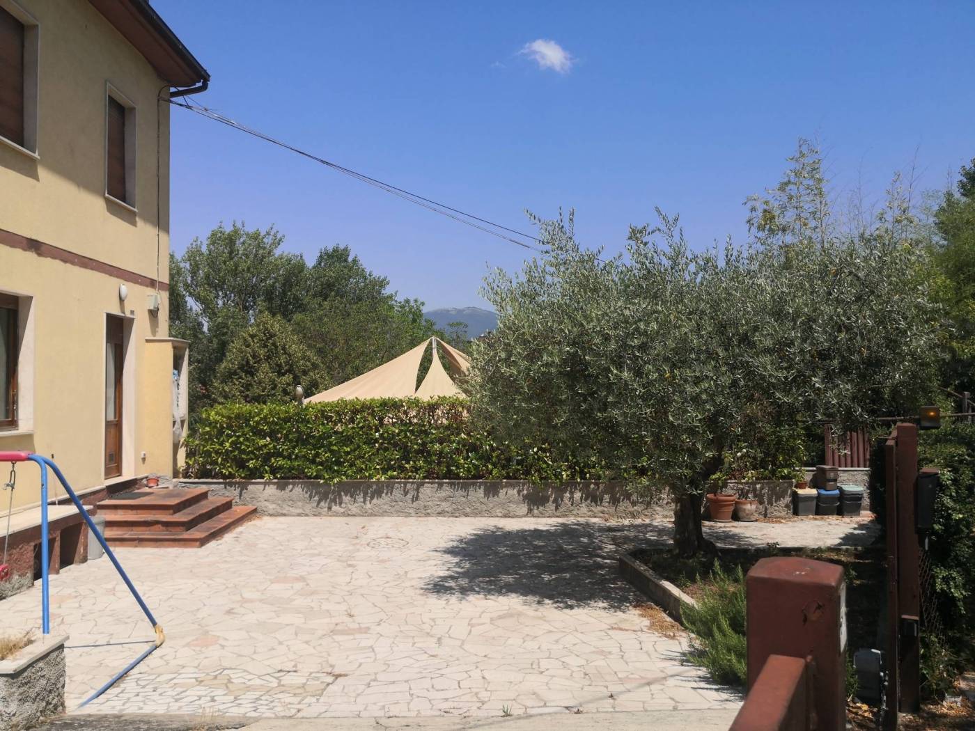 Giardino