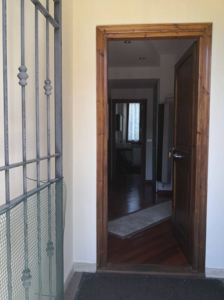 Interno palazzo