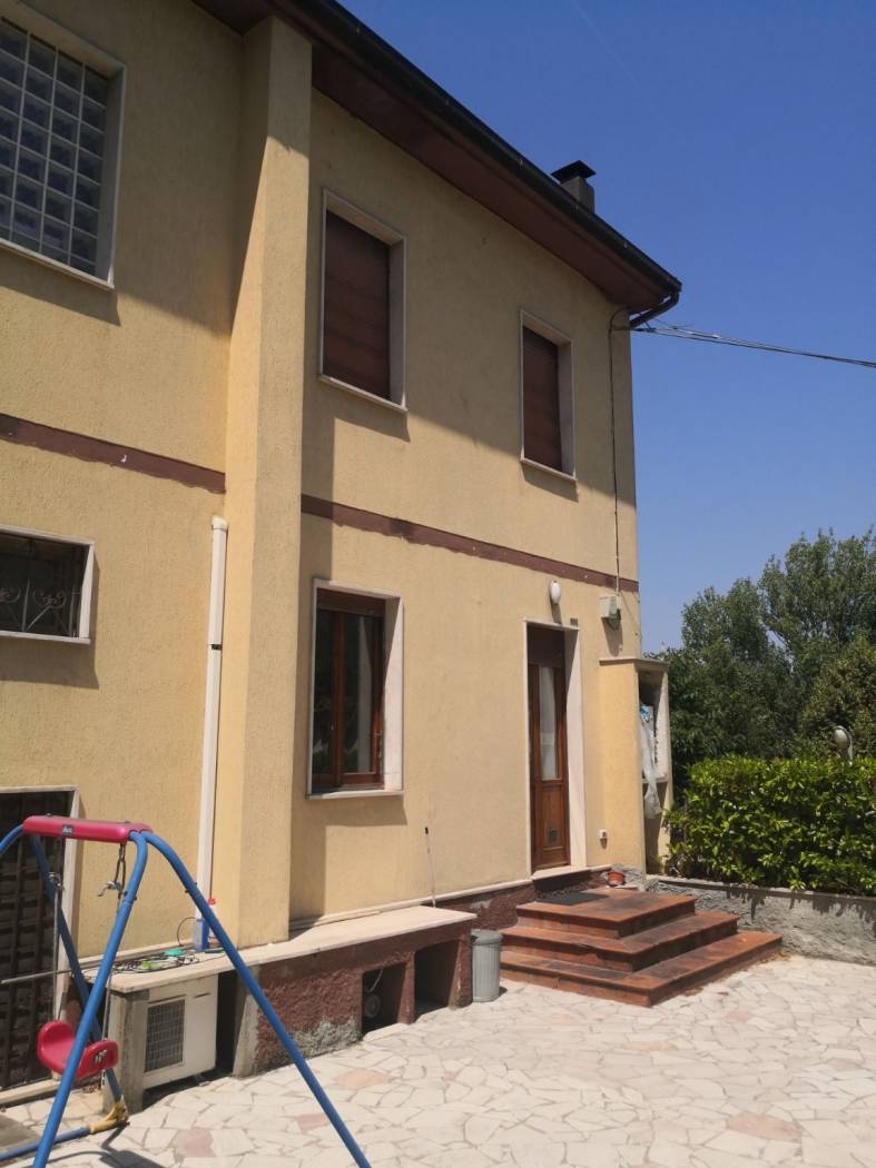 Facciata