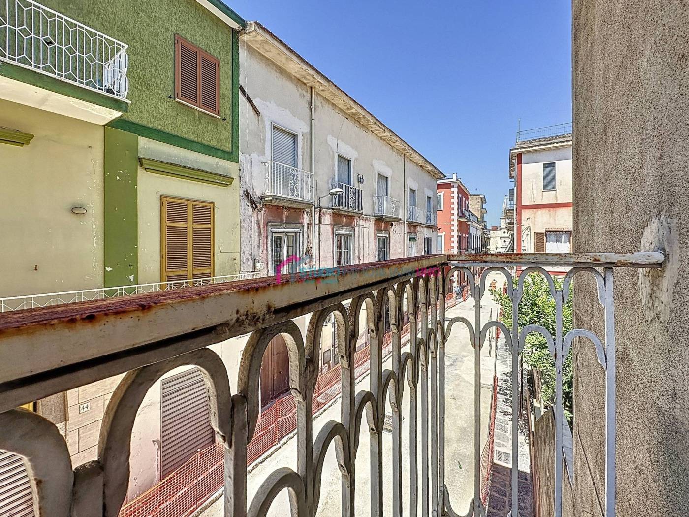 Balcone