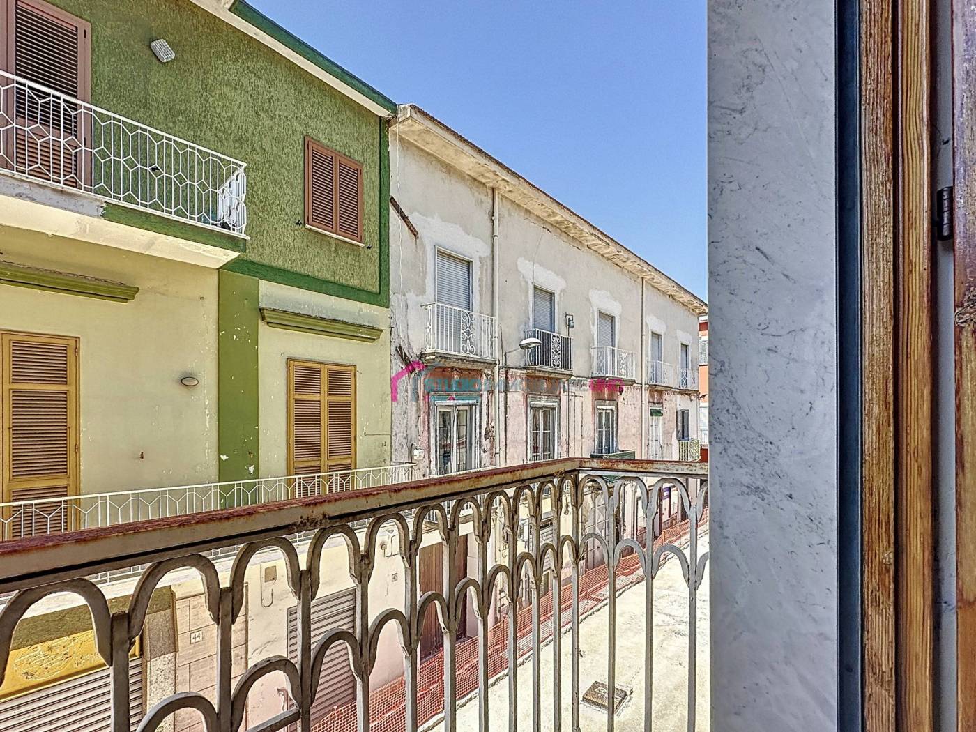Balcone
