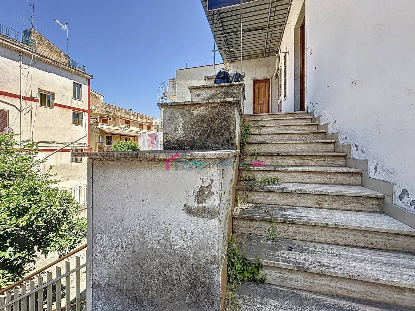 Cortile interno