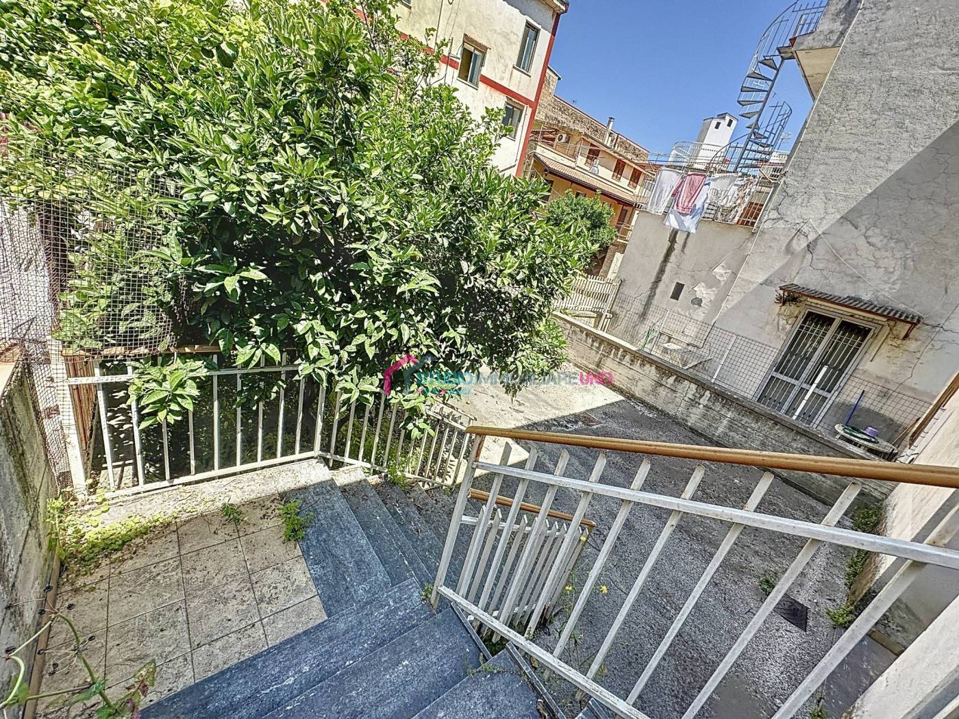 Balcone