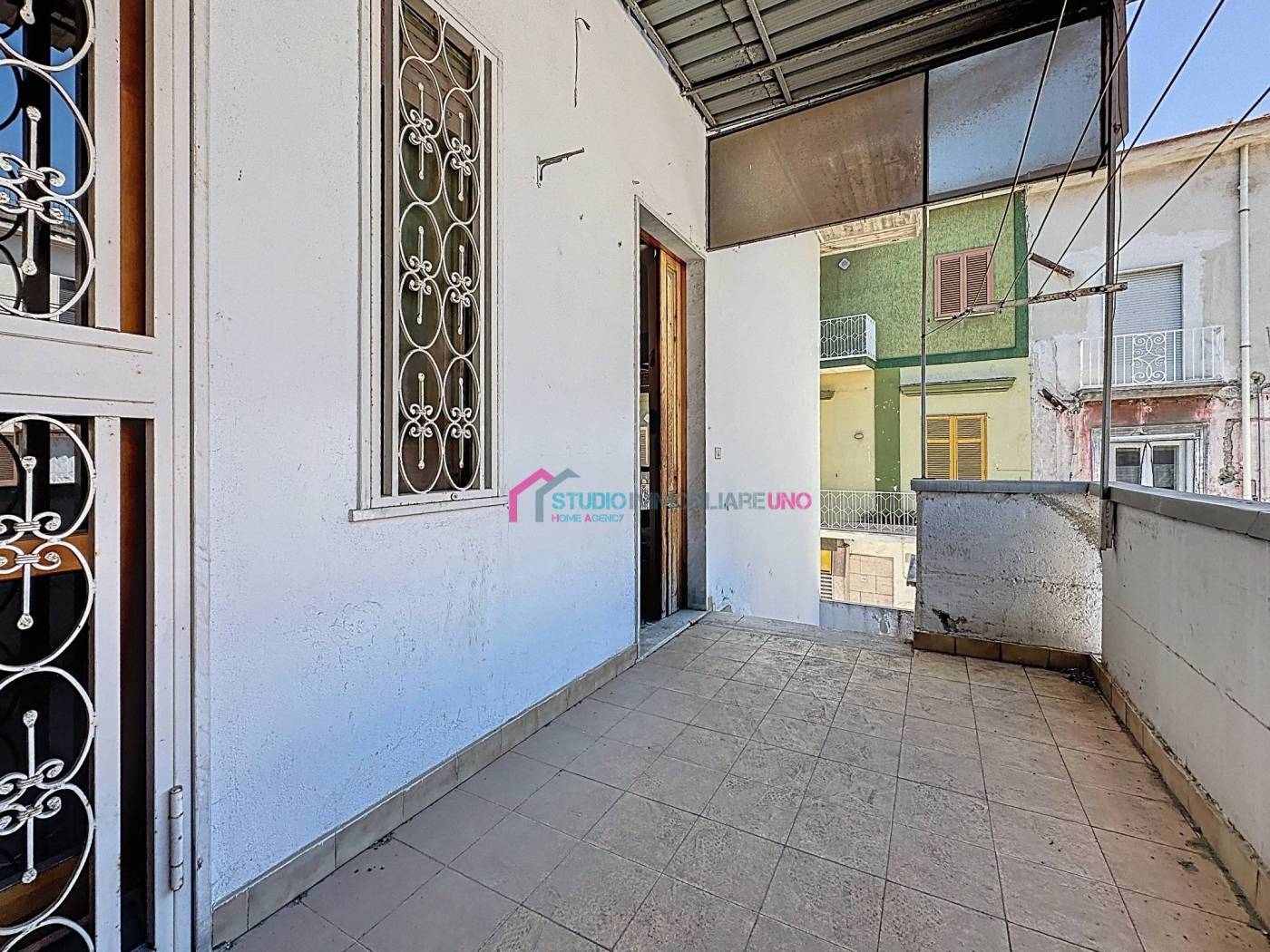 Veranda