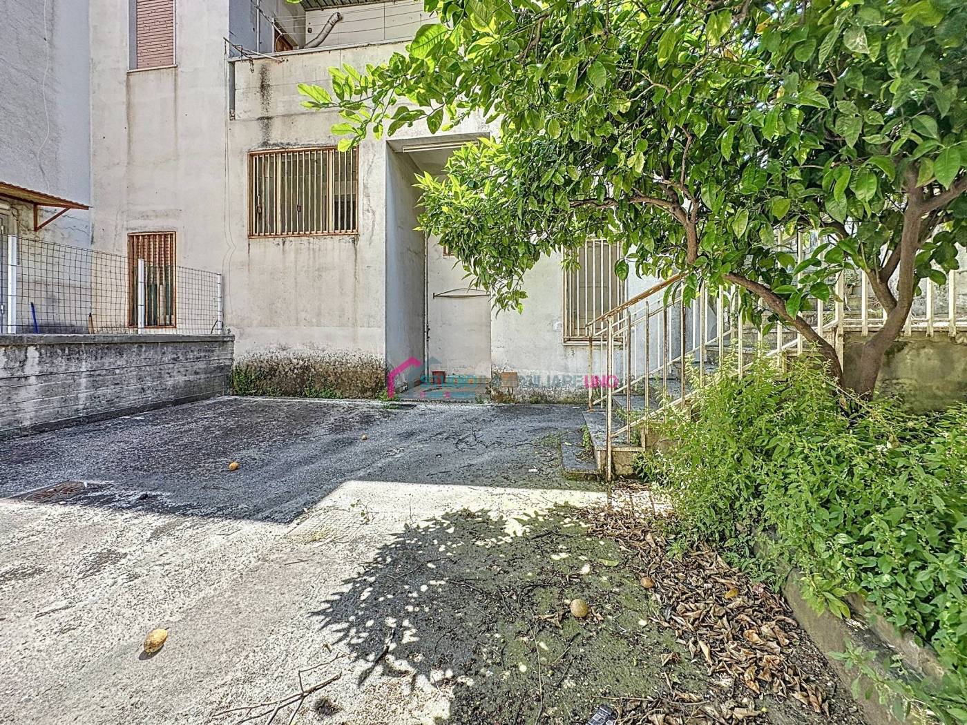 Giardino