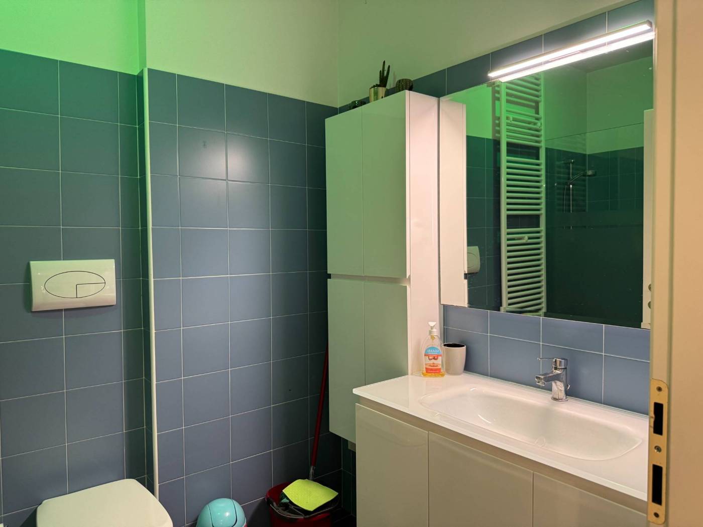 Bagno