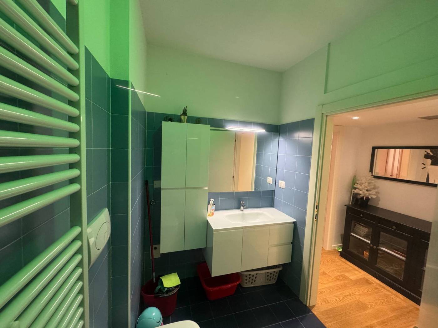 Bagno