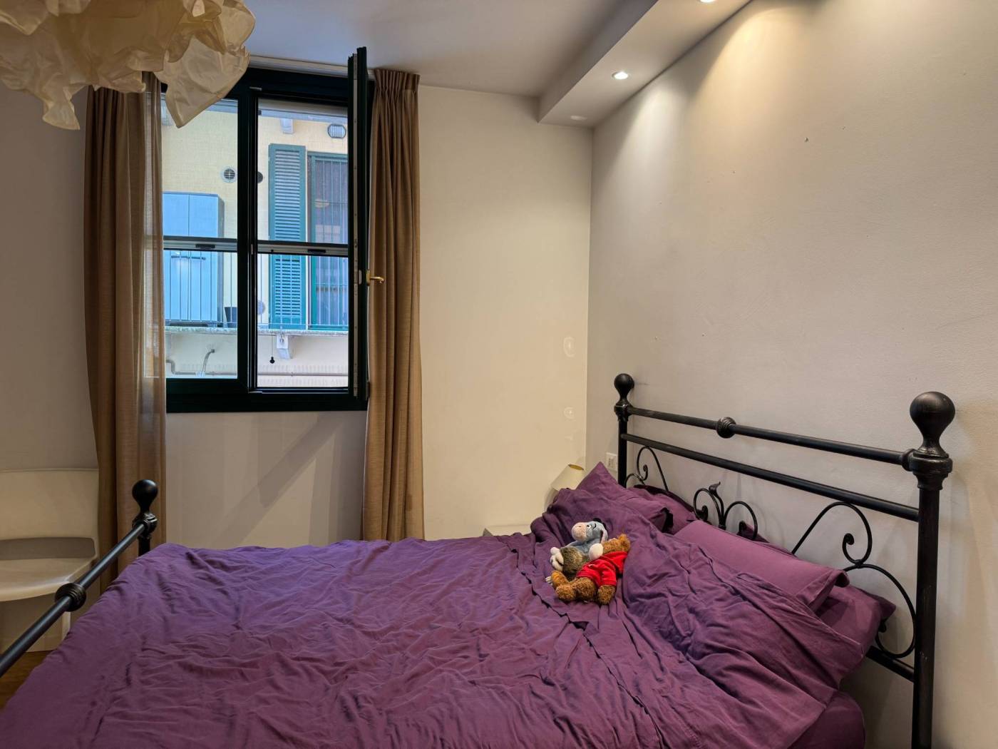 Camera da letto